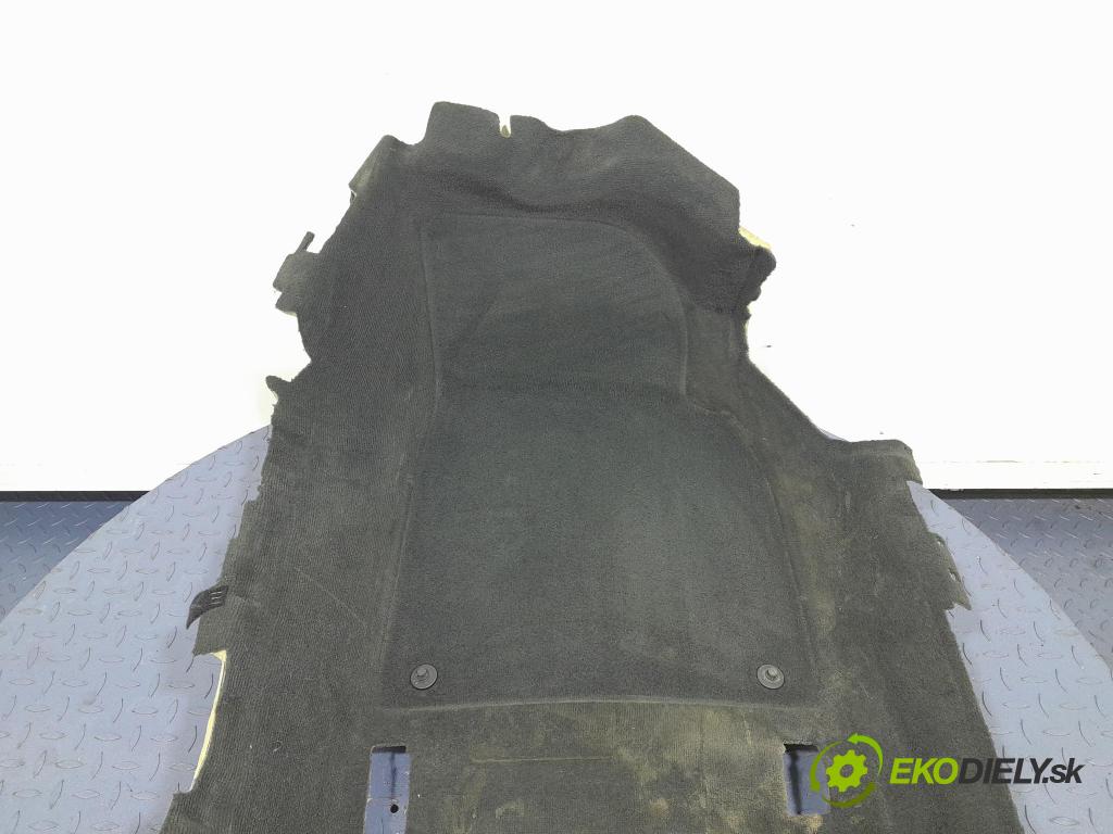 Porsche Cayman 2016 koberec do auta 98155101112