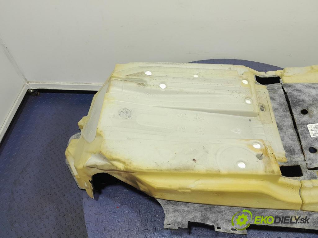 Porsche Cayman 2016 koberec do auta 98155101112