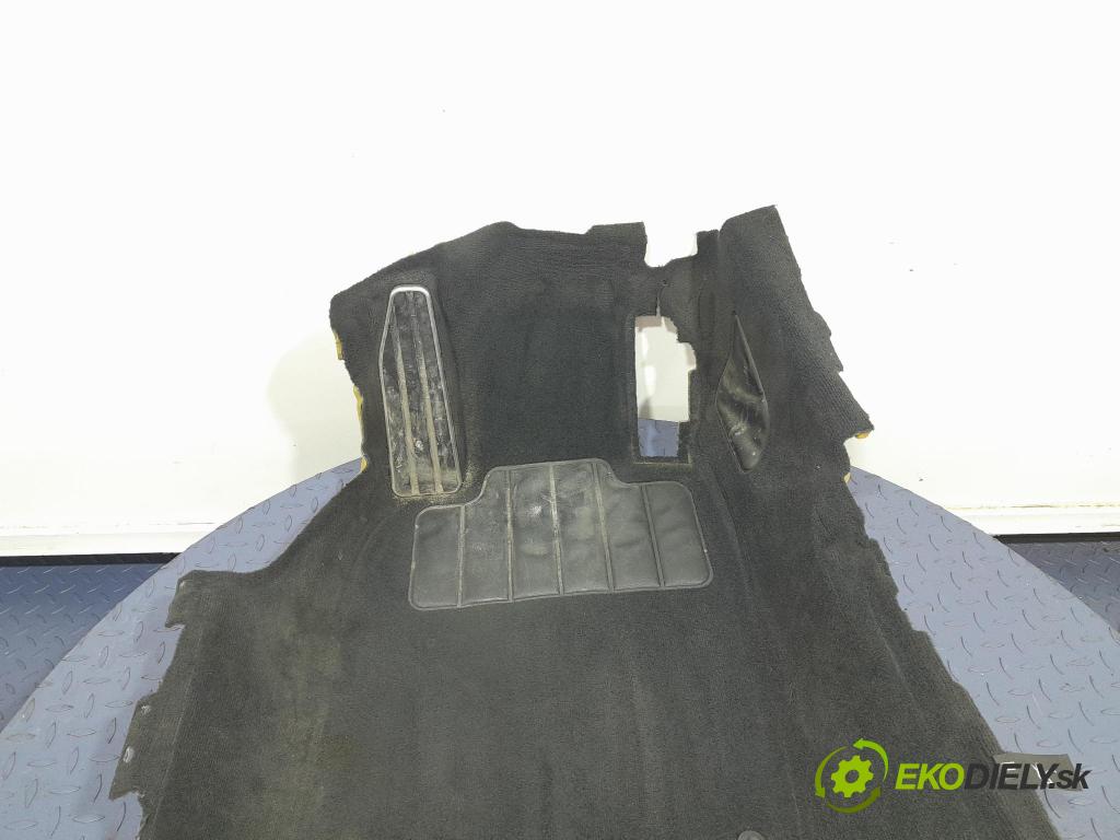 Porsche Cayman 2016 koberec do auta 98155101112