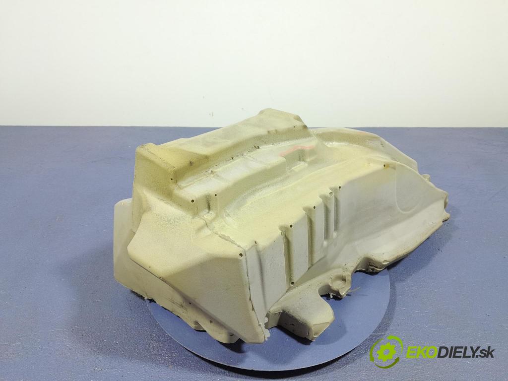 Porsche Cayman 2016 Zvuková izolácia 98155666301