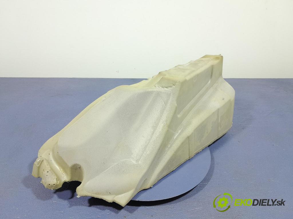 Porsche Cayman 2016 Zvuková izolácia 98155666301