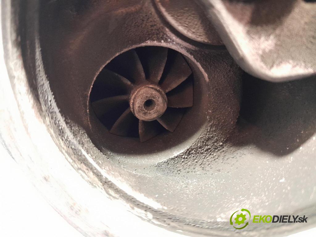 Opel Astra 2015 Turbo-kompresor: 55565353