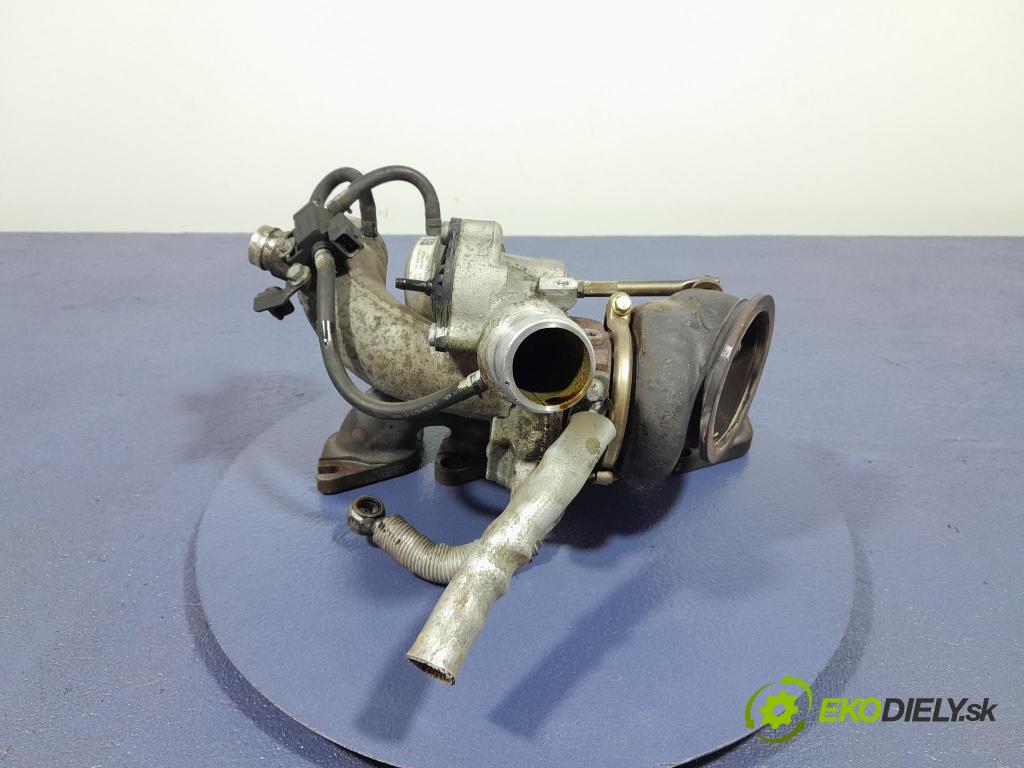 Opel Astra 2015 Turbo-kompresor: 55565353