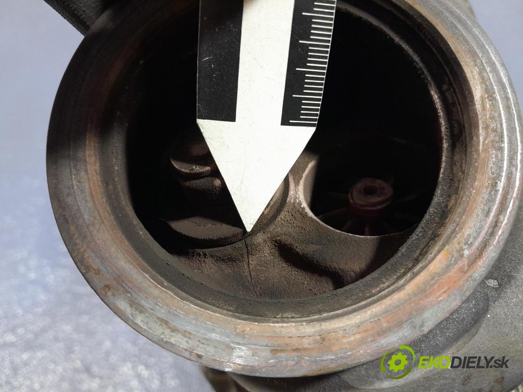 Opel Astra 2015 Turbo-kompresor: 55565353