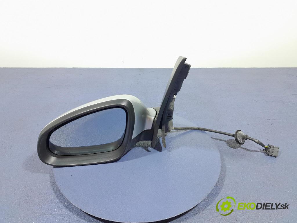 Opel Astra 2015 zrkadlo Vľavo: 13308357