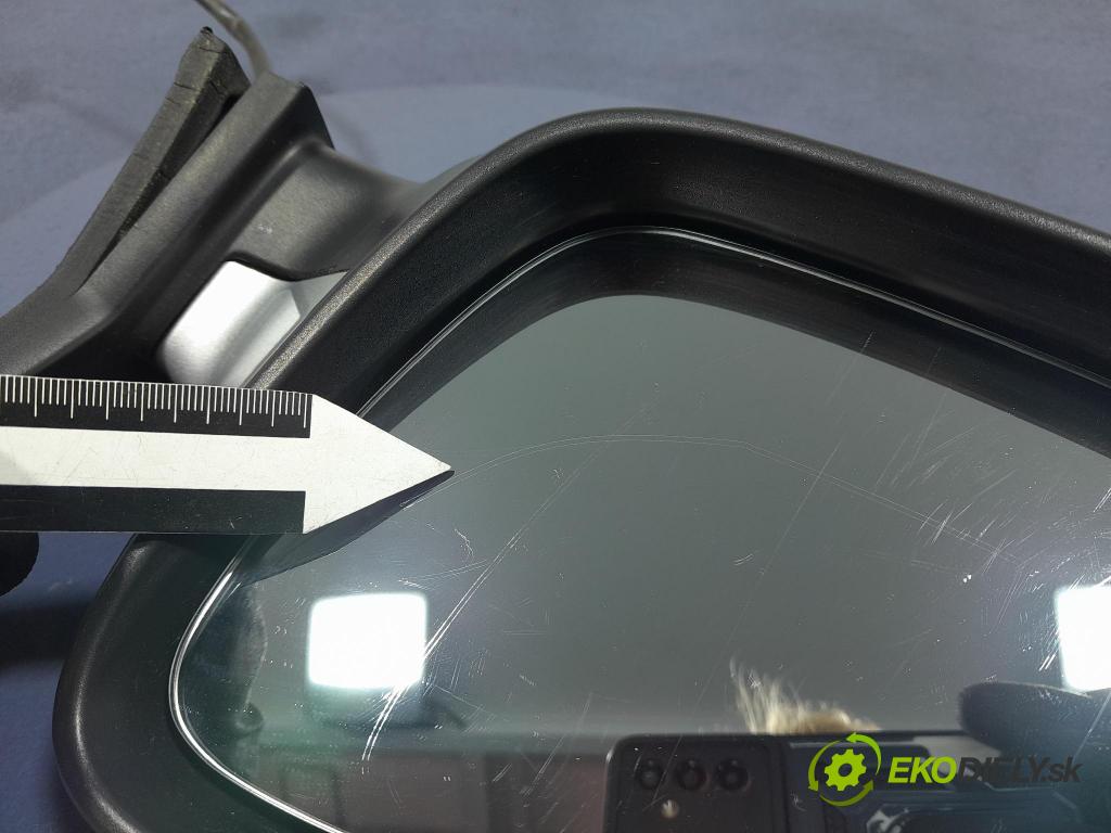 Opel Astra 2015 zrkadlo Vľavo: 13308357