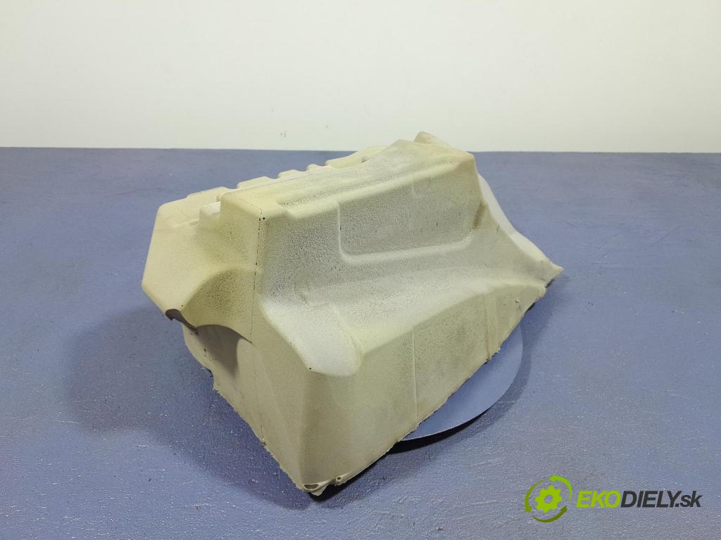 Porsche Cayman 2016 Zvuková izolácia 98155666401