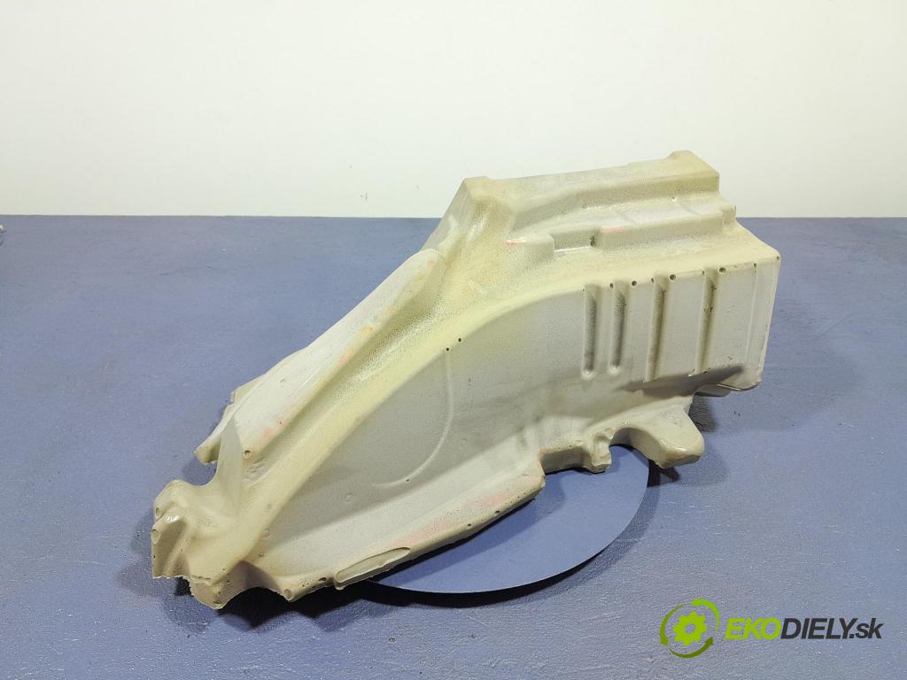 Porsche Cayman 2016 Zvuková izolácia 98155666401