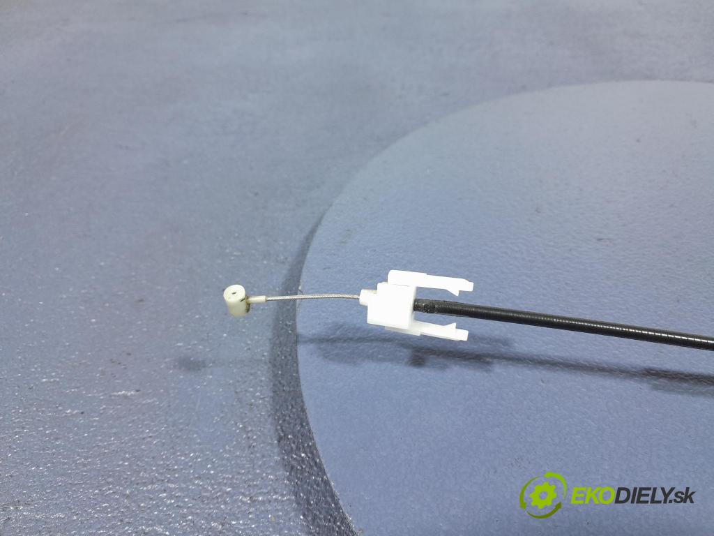 Porsche Cayman 2016 zámek dveře před v pravo: 8J1837016E