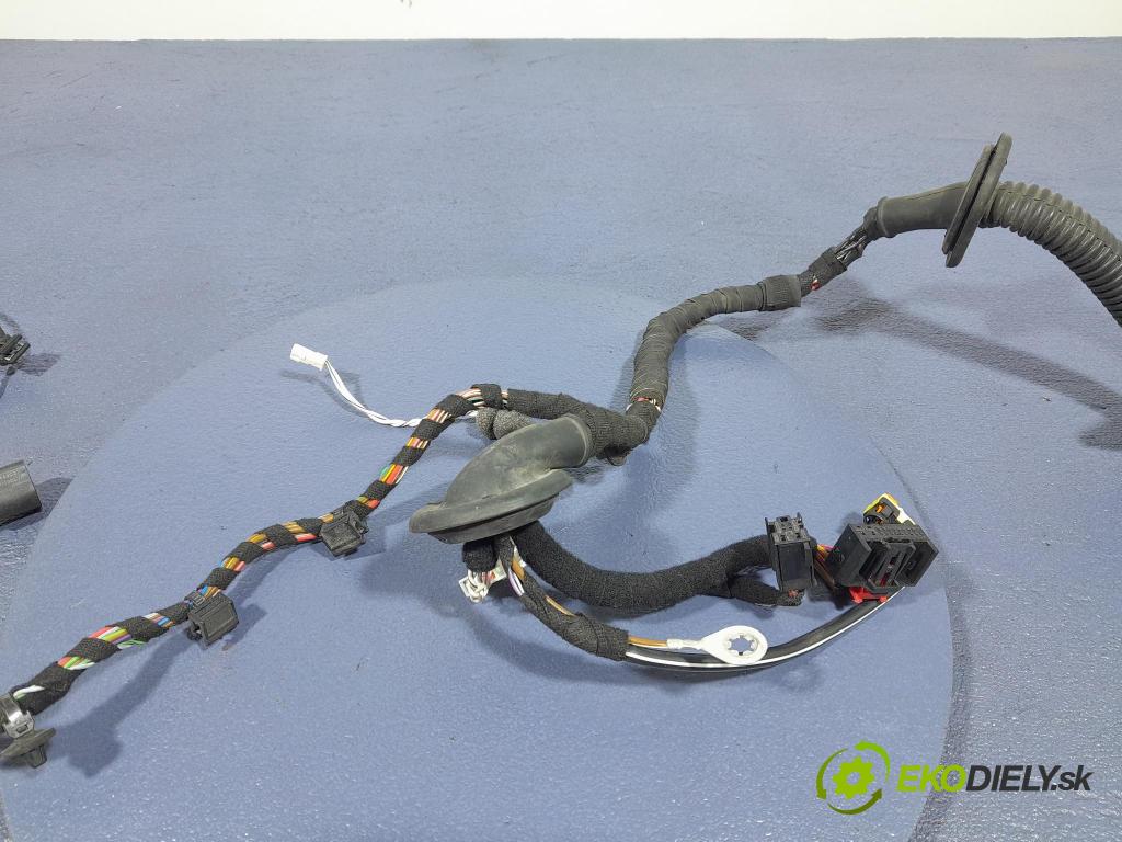 Porsche Cayman 2016 inštalácia Elektrický: 9P3971029F