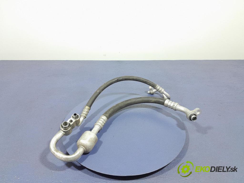 Opel Astra 2015 rúrka Klimatizácia: