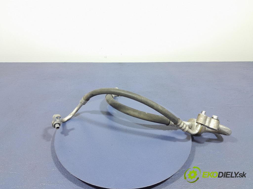 Opel Astra 2015 rúrka Klimatizácia: