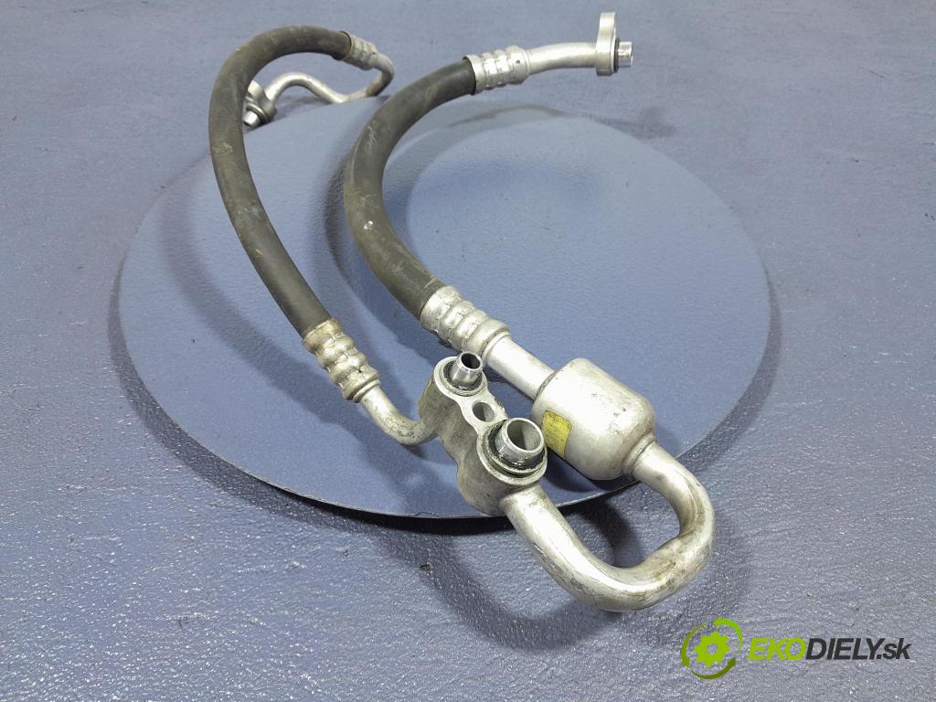 Opel Astra 2015 rúrka Klimatizácia: 