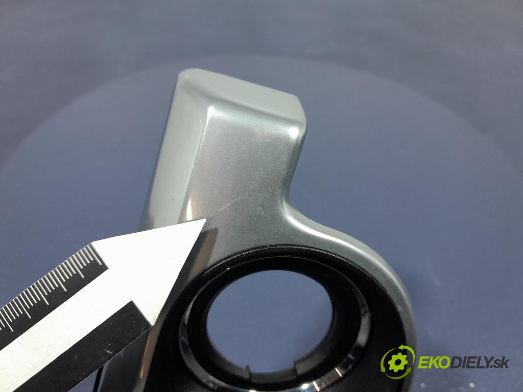 Porsche Cayman 2016 lišta Dekoratívne: Vnútri: 99155238103