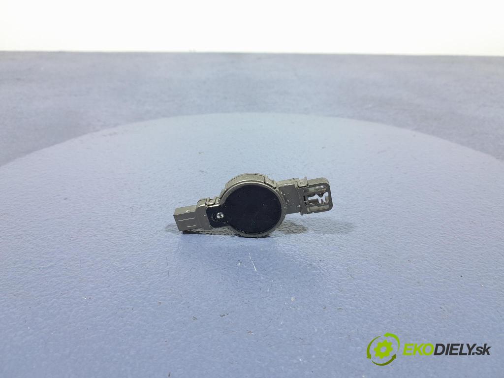 Porsche Cayman 2016 snímač Dážď: / Twilight: 99161510801