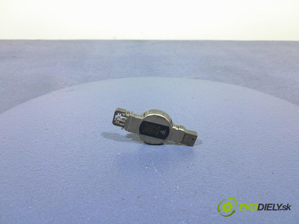 Porsche Cayman 2016 snímač Dážď: / Twilight: 99161510801