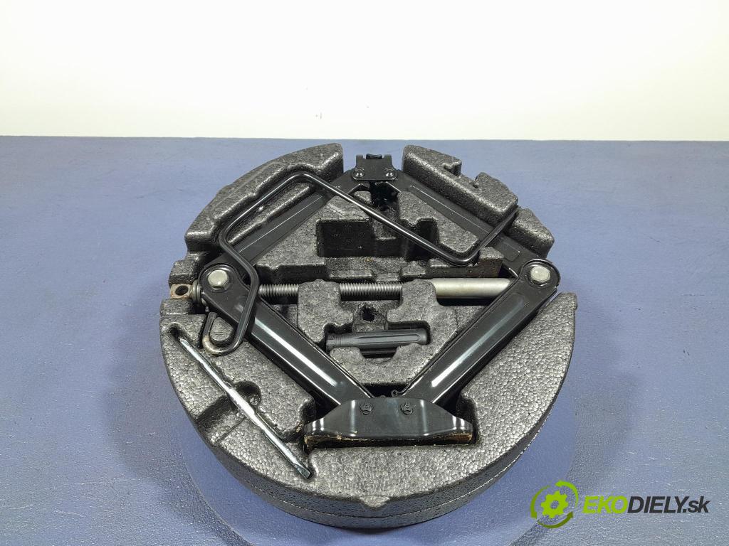 Opel Astra 2015 Kôš kola: Rezervný: 13323032