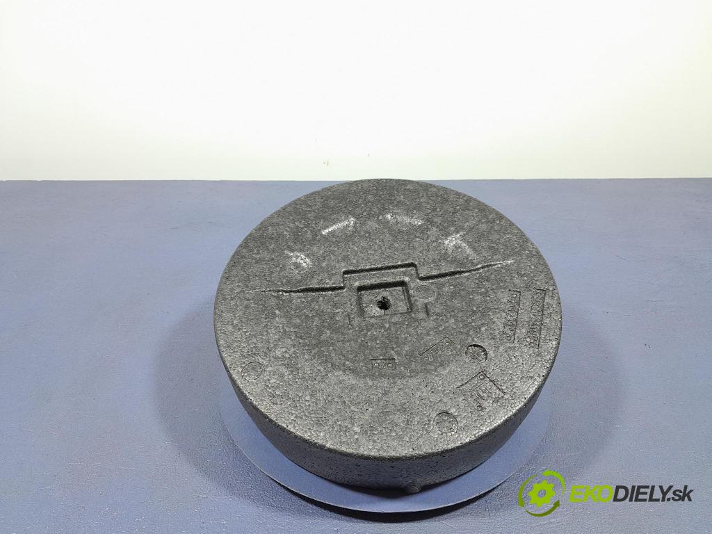 Opel Astra 2015 Kôš kola: Rezervný: 13323032