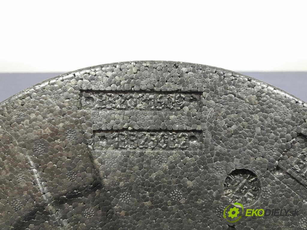 Opel Astra 2015 Kôš kola: Rezervný: 13323032