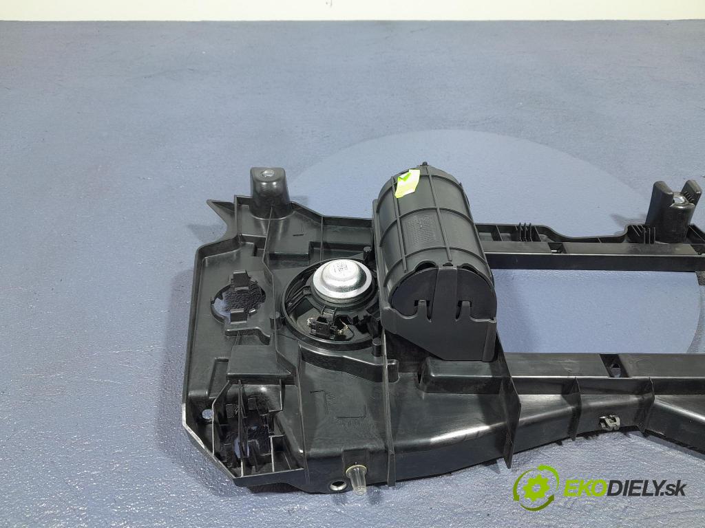 Porsche Cayman 2016 kryt Plast: Interiéry: 98155557500