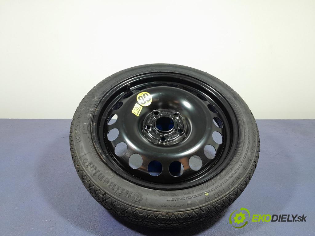 Opel Astra 2015 koleso Prístup: 2160140