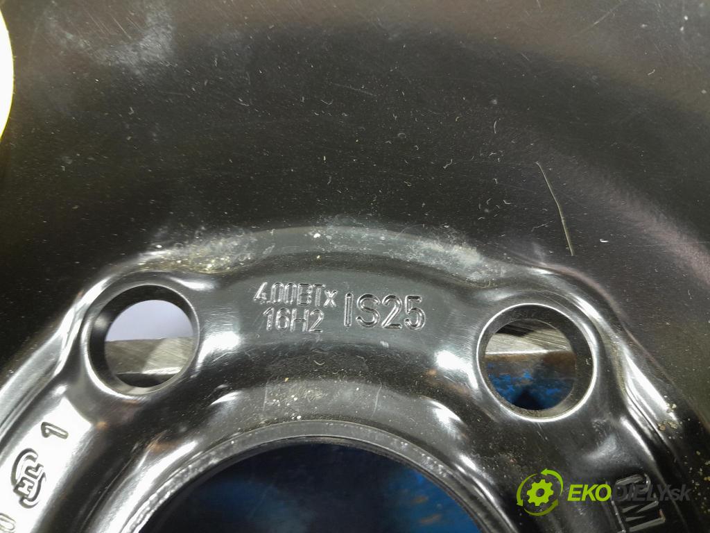 Opel Astra 2015 koleso Prístup: 2160140