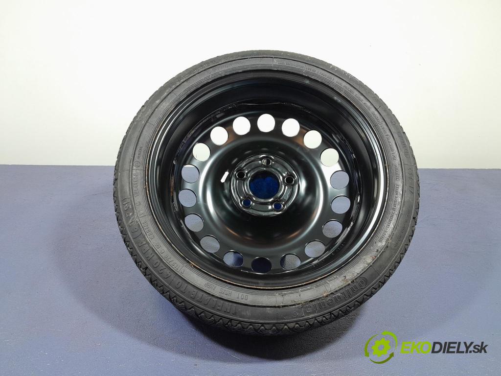 Opel Astra 2015 koleso Prístup: 2160140