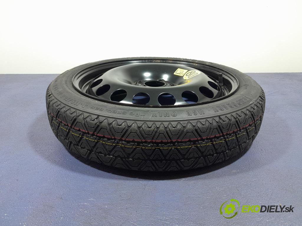 Opel Astra 2015 koleso Prístup: 2160140