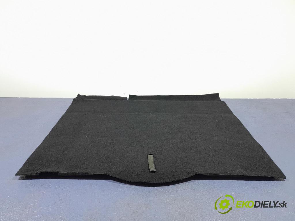 Opel Astra 2015 koberec do auta 13360839