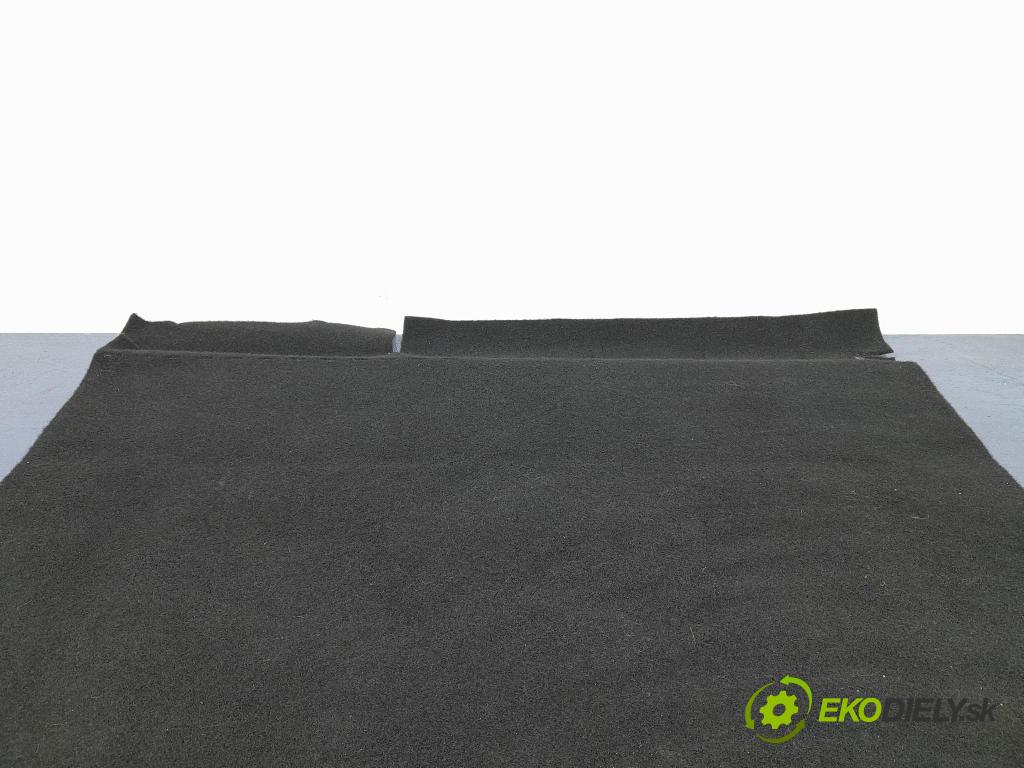Opel Astra 2015 koberec do auta 13360839