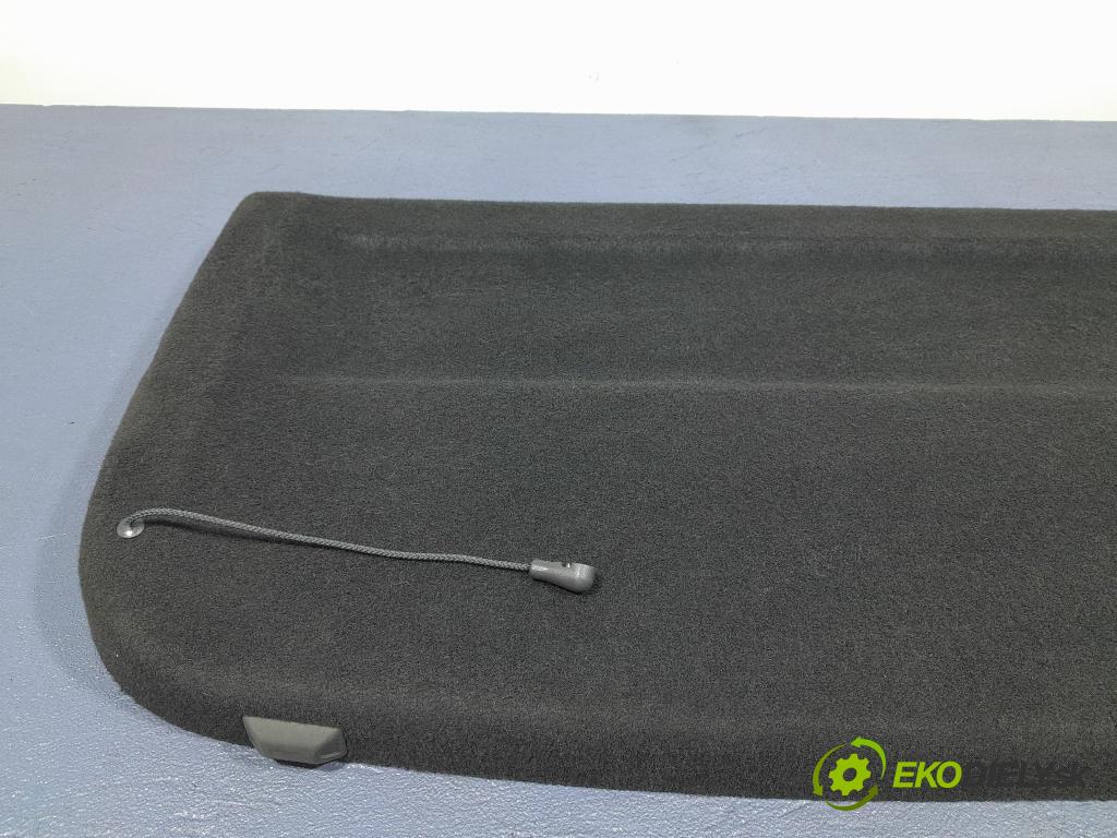 Opel Astra 2015 kufra: