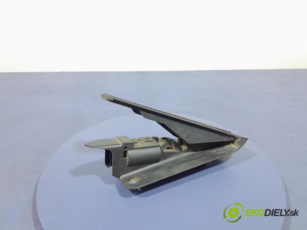 Porsche Cayman 2016 pedal Plyn: 982723507A