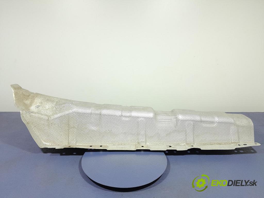 Dacia Sandero 2021 kryt Tepelné: 747518730R