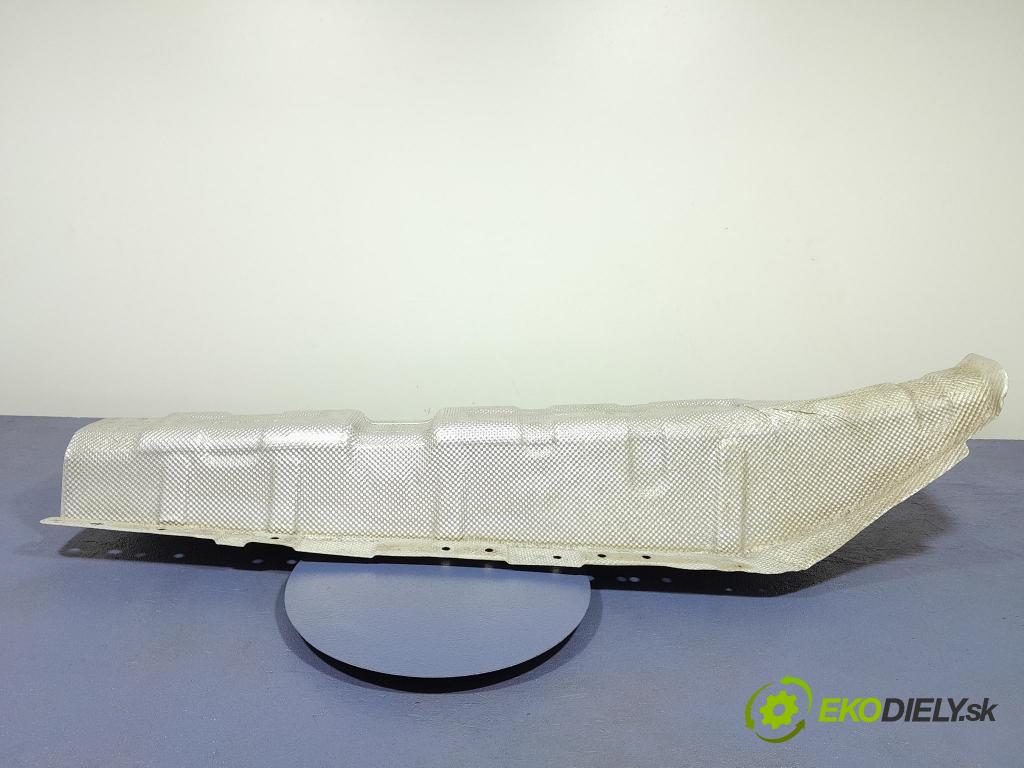 Dacia Sandero 2021 kryt Tepelné: 747518730R