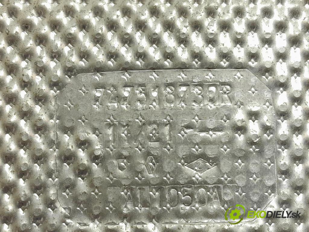 Dacia Sandero 2021 kryt Tepelné: 747518730R