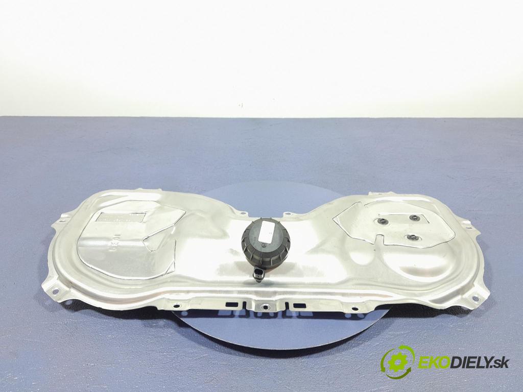 Porsche Cayman 2016 Zvuková izolácia 982827014A