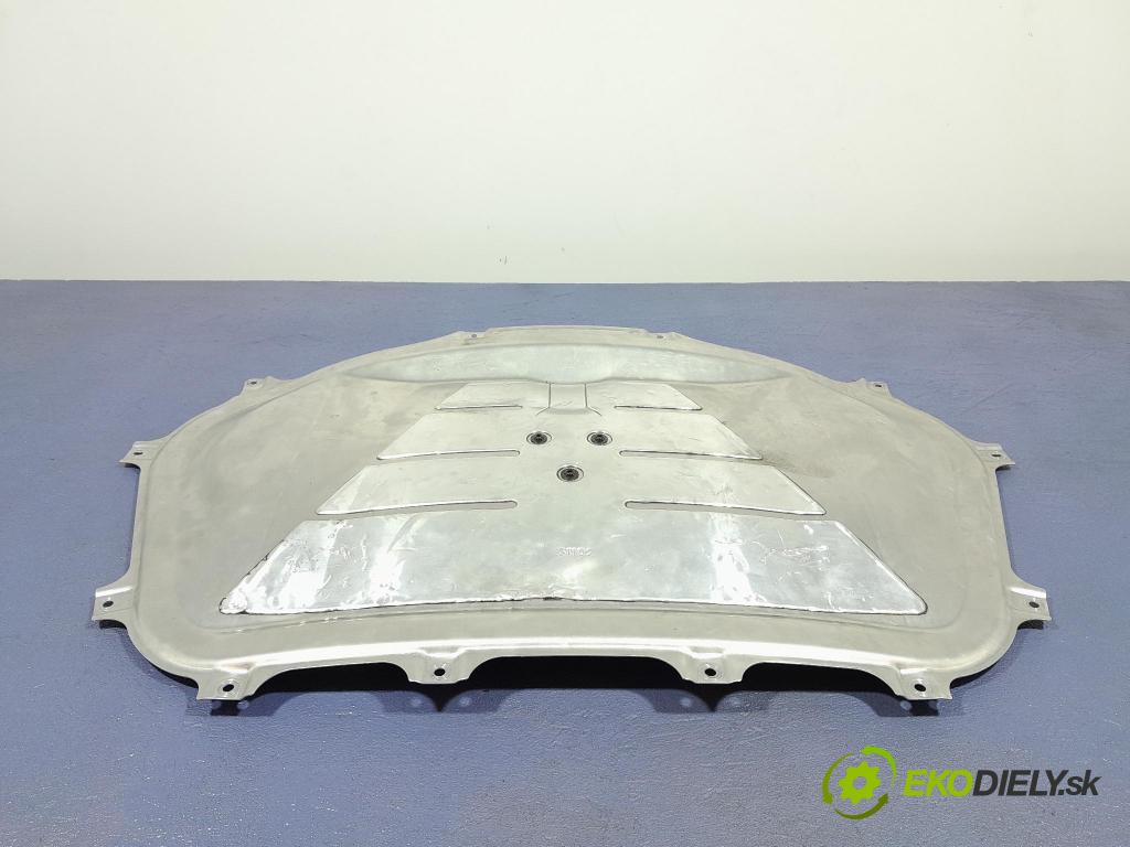 Porsche Cayman 2016 Zvuková izolácia 982827015A