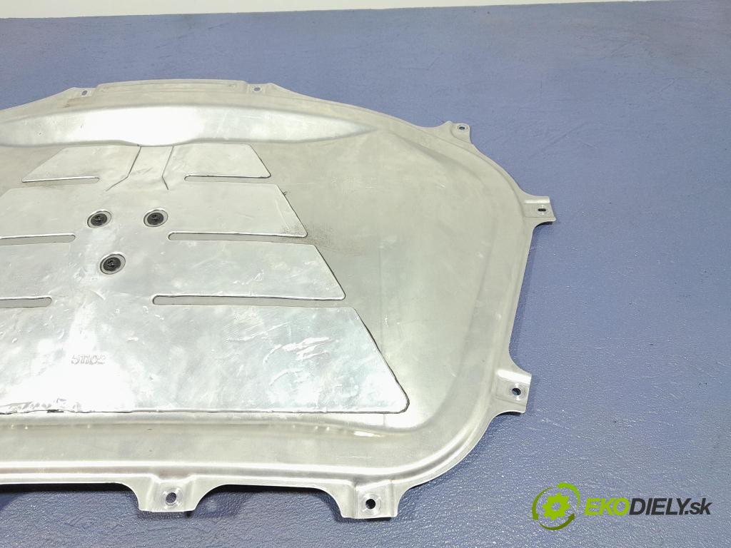 Porsche Cayman 2016 Zvuková izolácia 982827015A