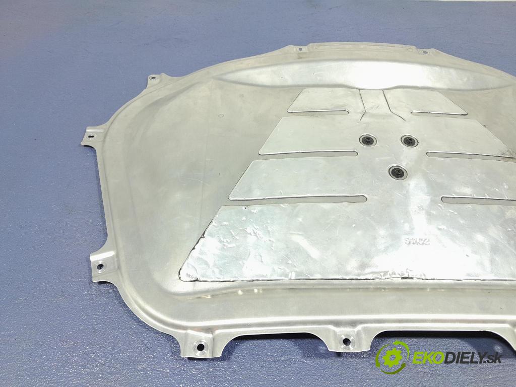 Porsche Cayman 2016 Zvuková izolácia 982827015A