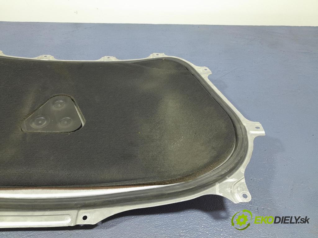 Porsche Cayman 2016 Zvuková izolácia 982827015A