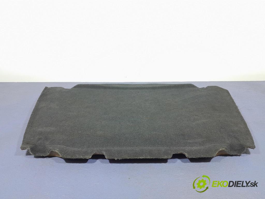 Porsche Cayman 2016 koberec do auta 982863022A