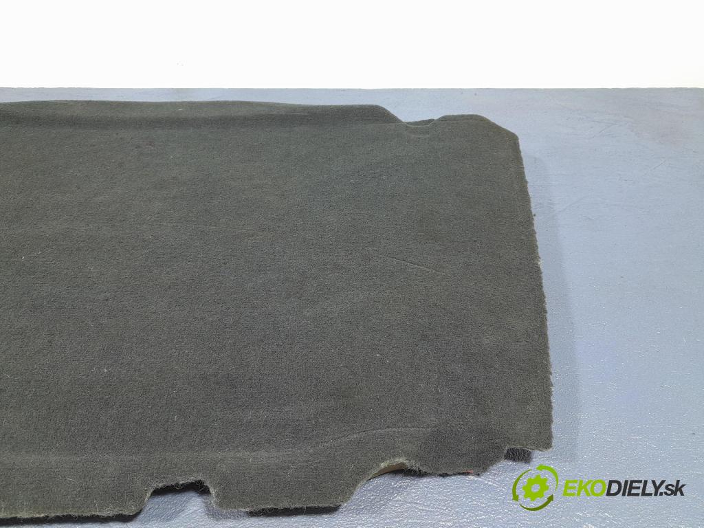 Porsche Cayman 2016 koberec do auta 982863022A