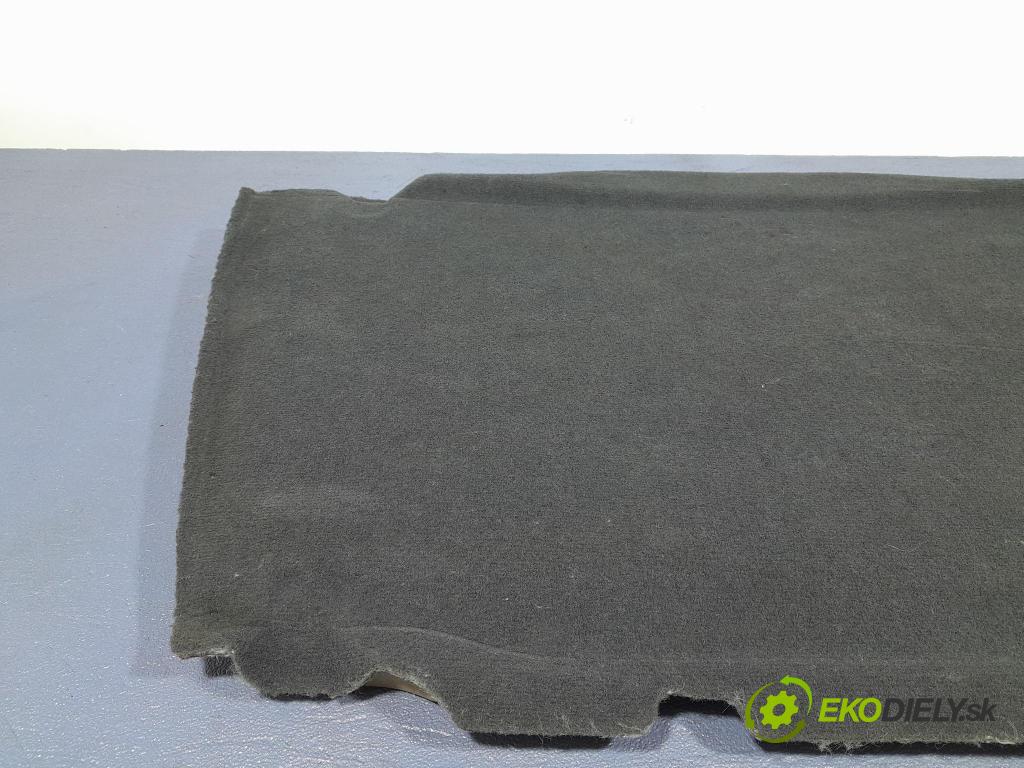 Porsche Cayman 2016 koberec do auta 982863022A