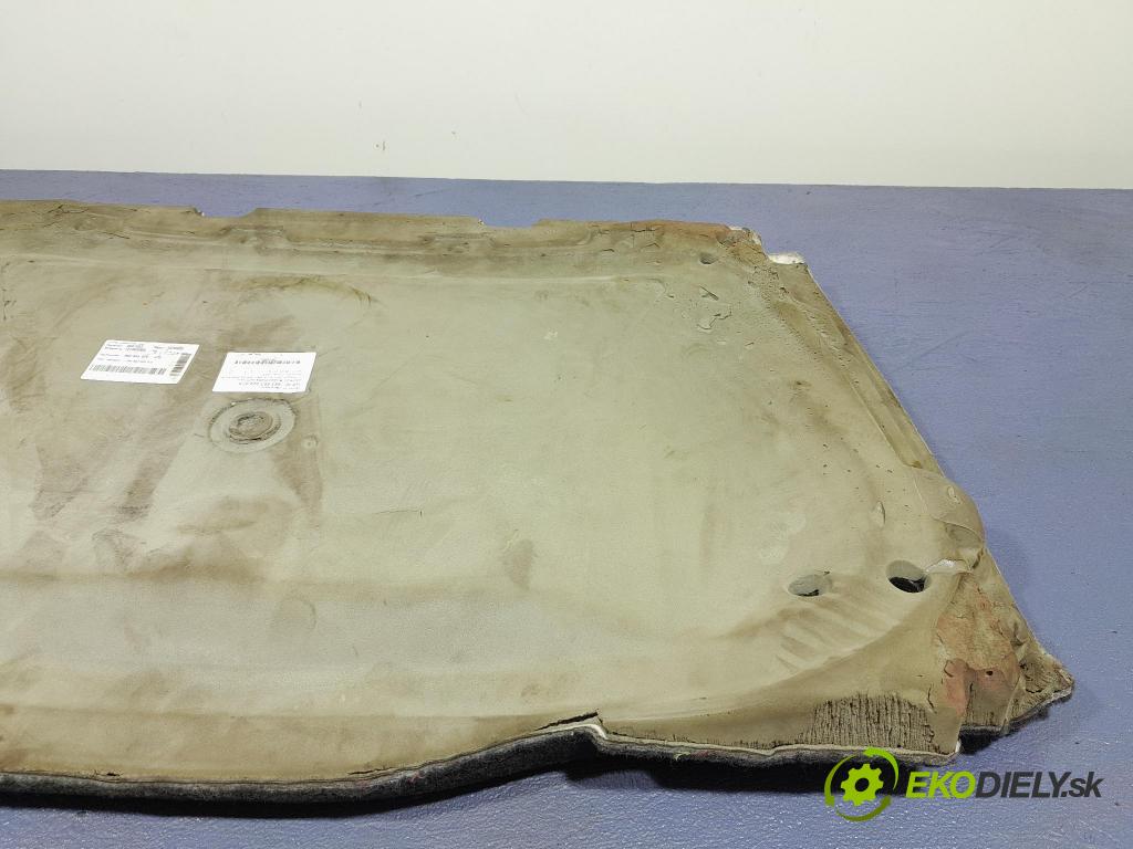 Porsche Cayman 2016 koberec do auta 982863022A