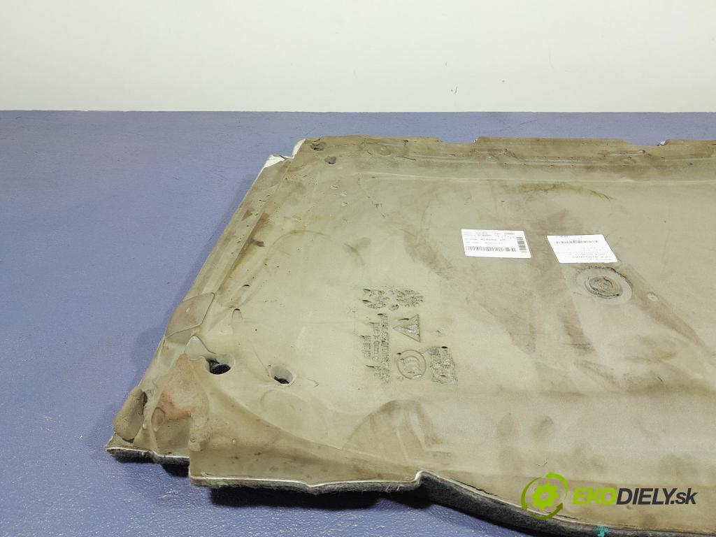 Porsche Cayman 2016 koberec do auta 982863022A