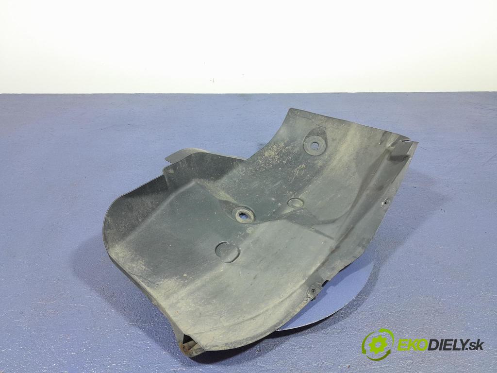 Dacia Sandero 2021 Blatník: plastický: zad 767495315R