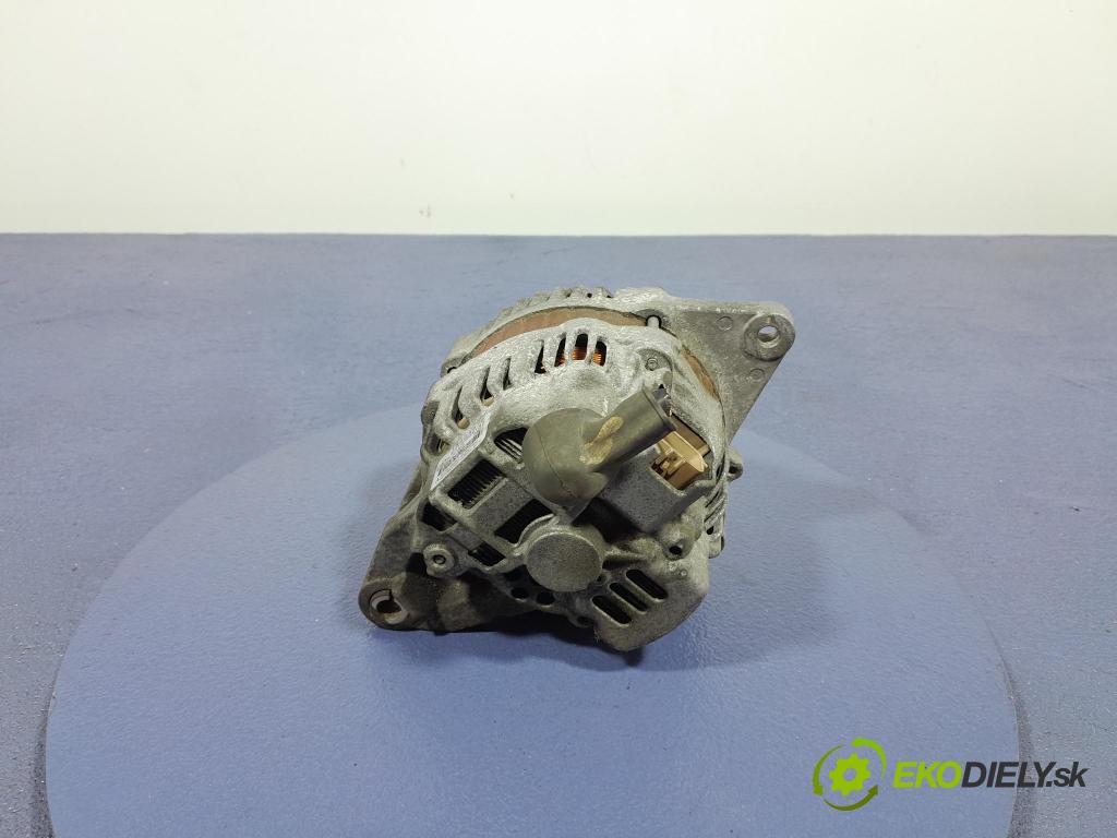 Mitsubishi Colt 2006 Alternator 1800A070