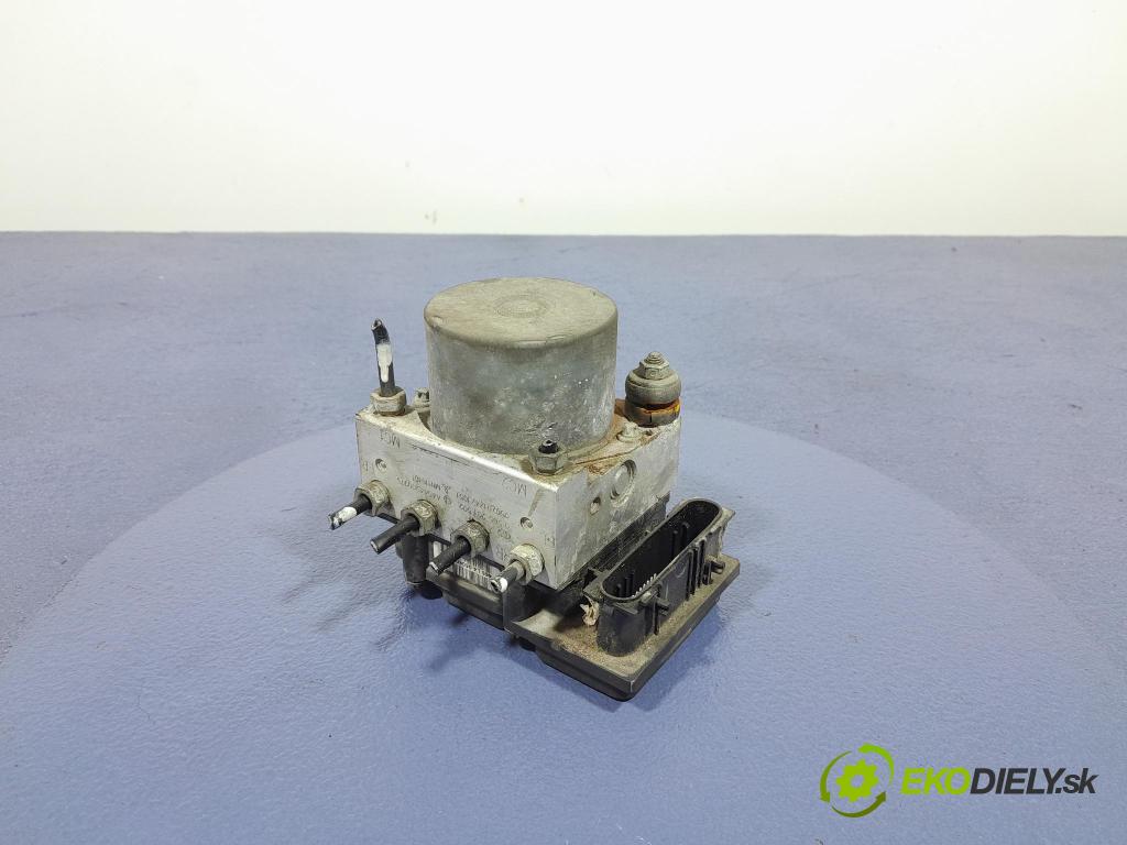 Mitsubishi Colt 2006 čerpadlo ABS x MN116161