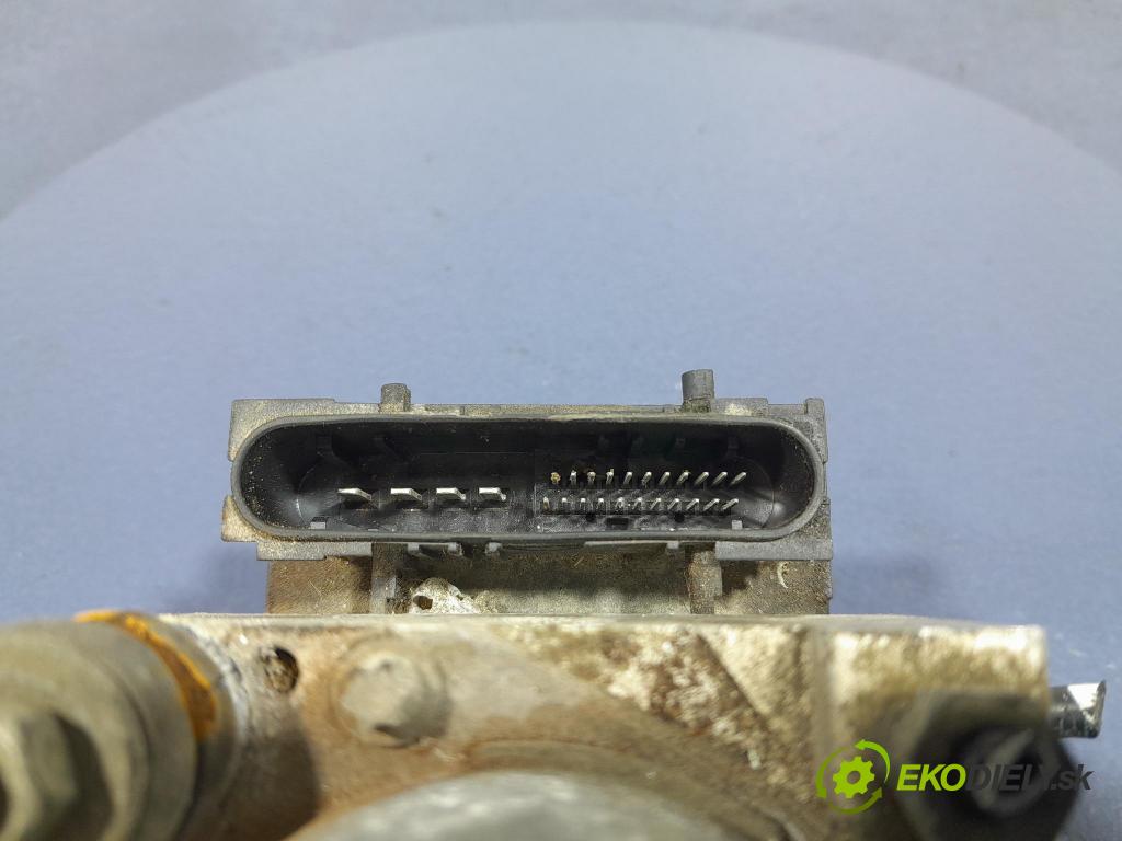 Mitsubishi Colt 2006 čerpadlo ABS x MN116161