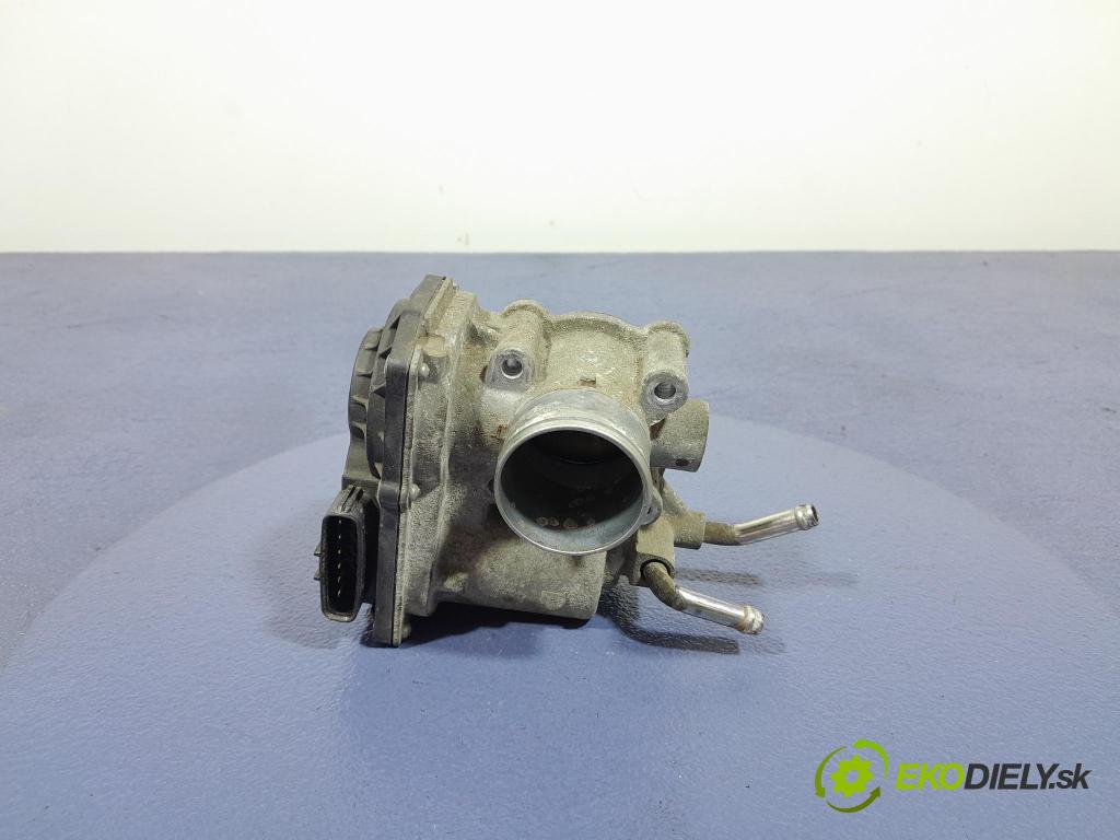 Mitsubishi Colt 2006 klapka MN149258